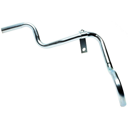 Standard Ignition Secondary Air Injection Pipe AT195