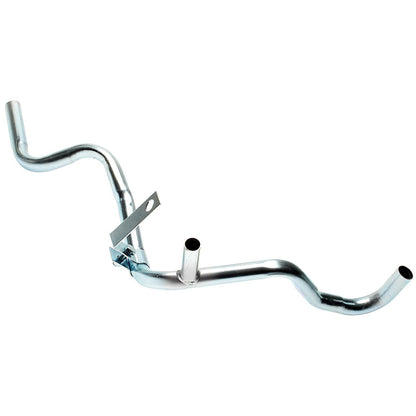 Standard Ignition Secondary Air Injection Pipe AT195