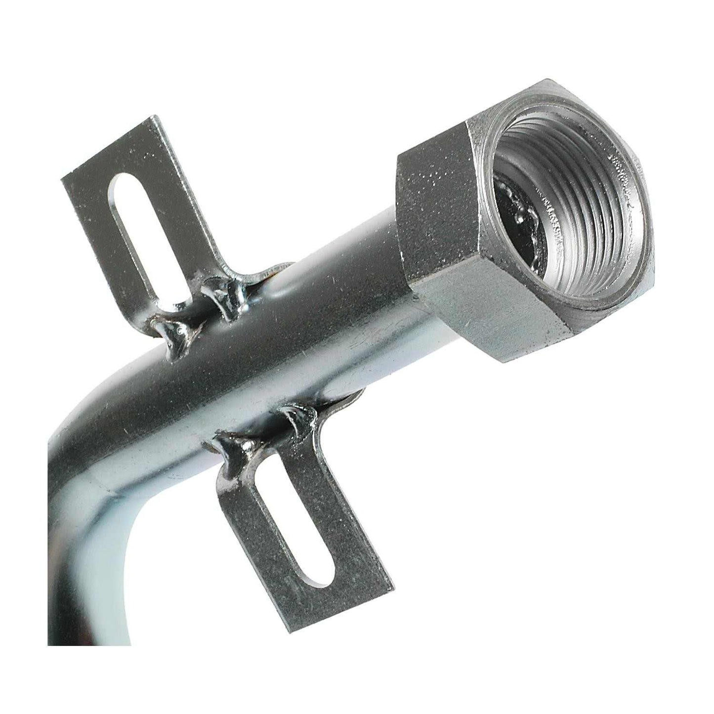 Standard Ignition Secondary Air Injection Pipe AT202
