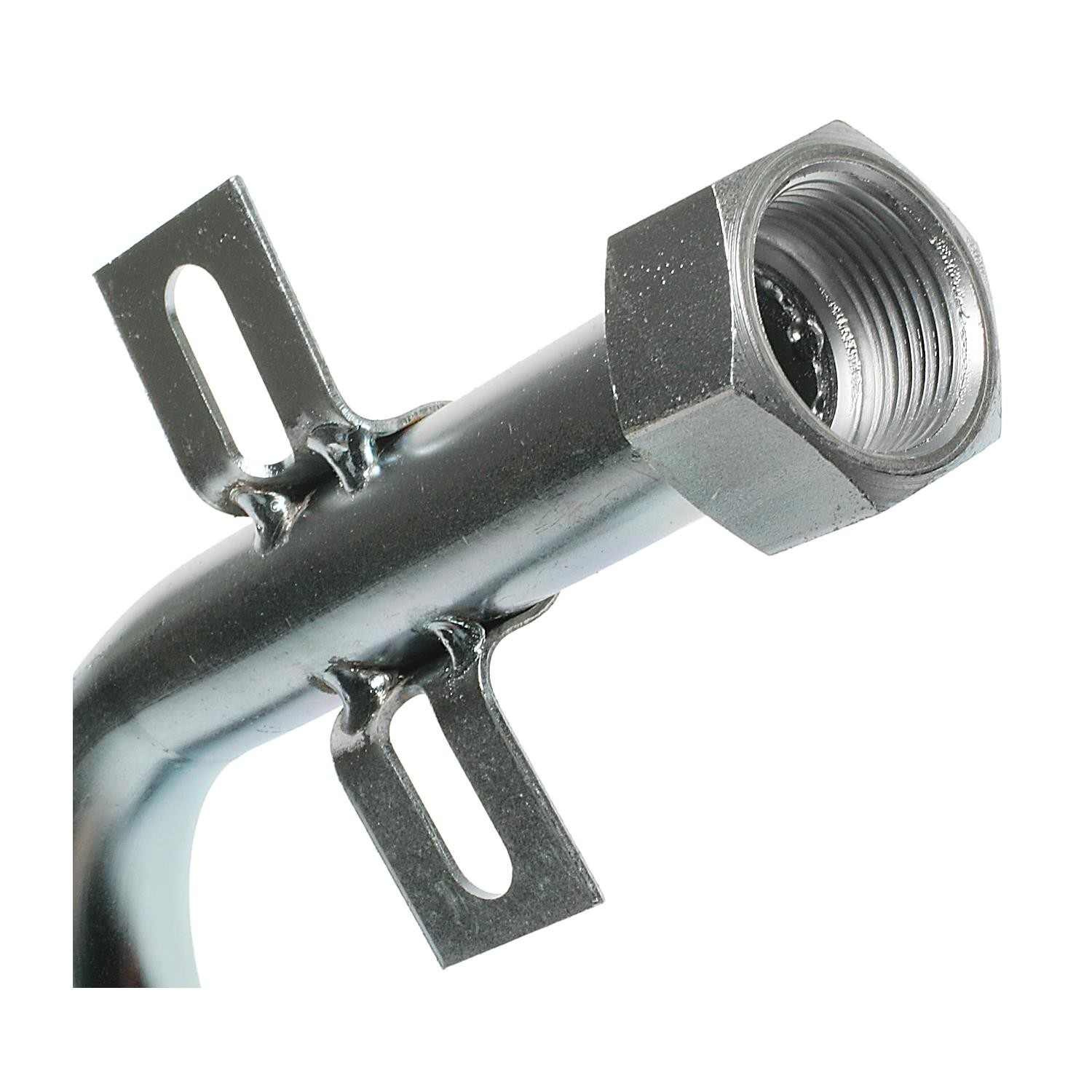 Standard Ignition Secondary Air Injection Pipe AT202