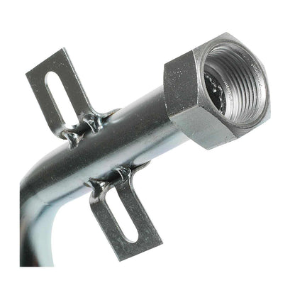 Standard Ignition Secondary Air Injection Pipe AT202