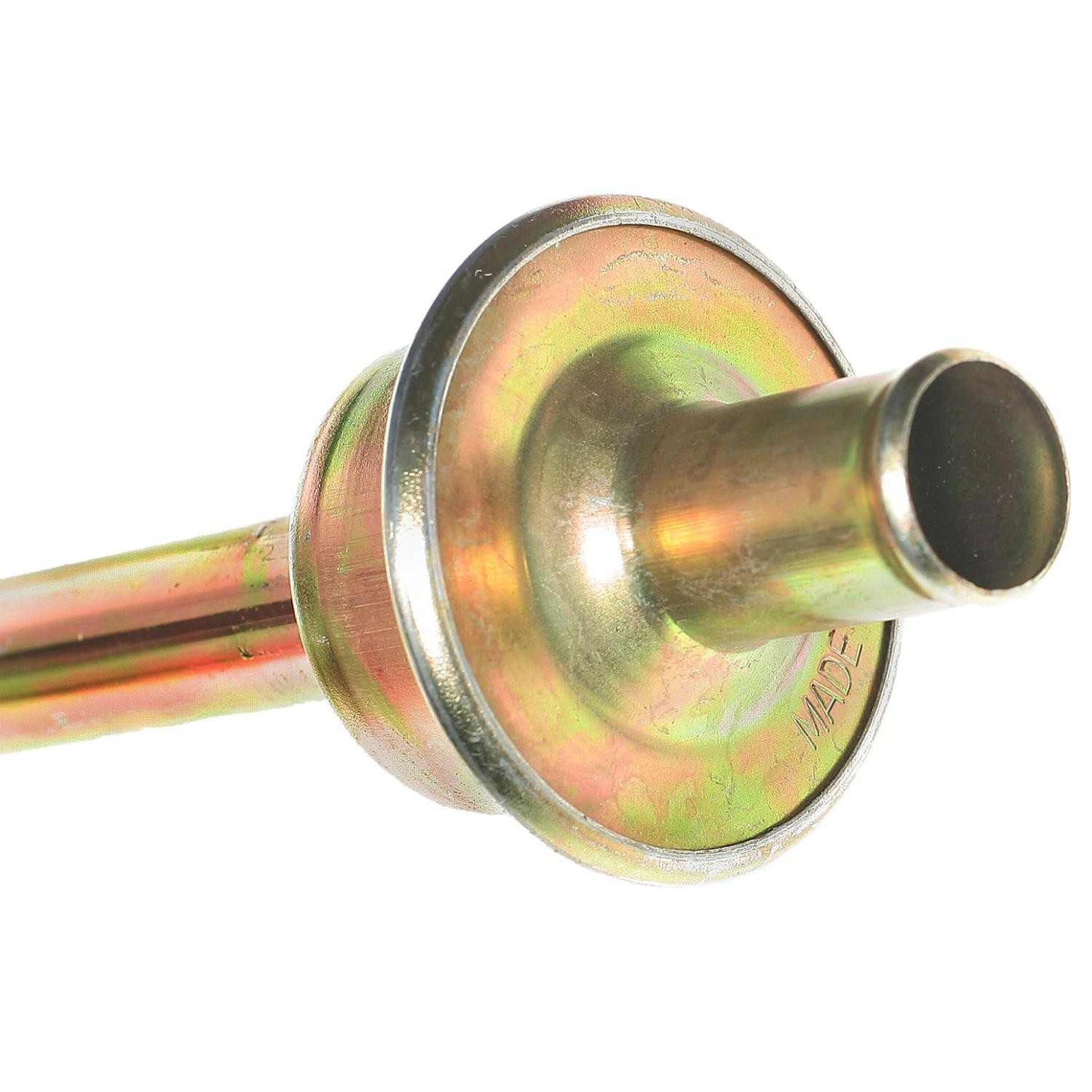 Standard Ignition Secondary Air Injection Pump Check Valve AV22