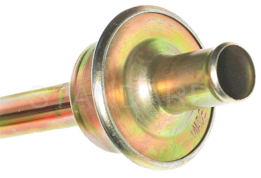 Standard Ignition Secondary Air Injection Pump Check Valve AV22