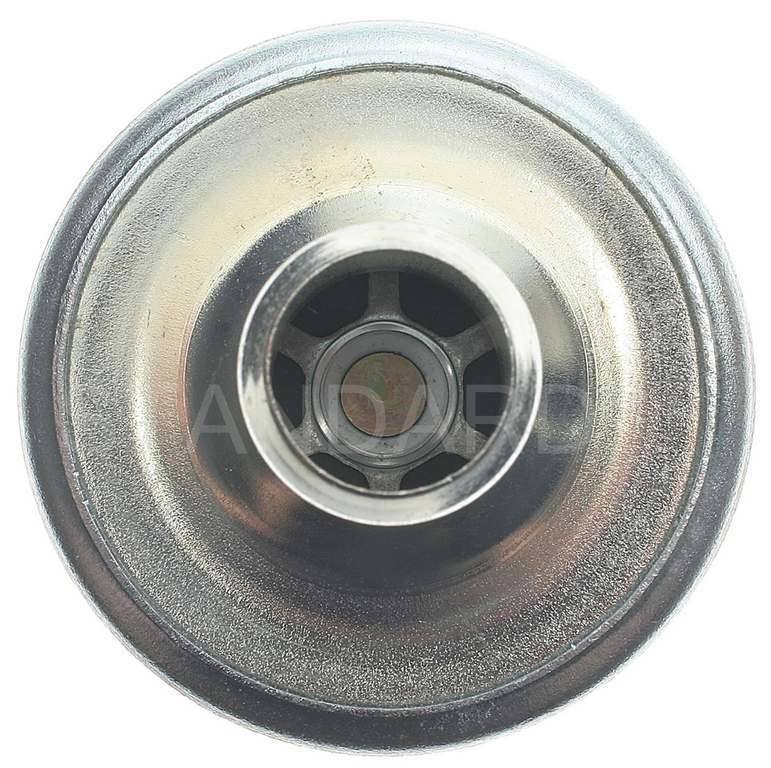 Standard Ignition Secondary Air Injection Pump Check Valve AV30
