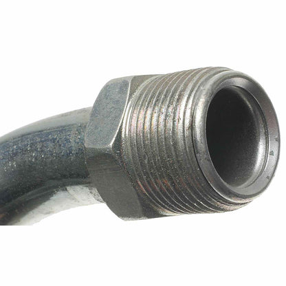 Standard Ignition Secondary Air Injection Pump Check Valve AV33