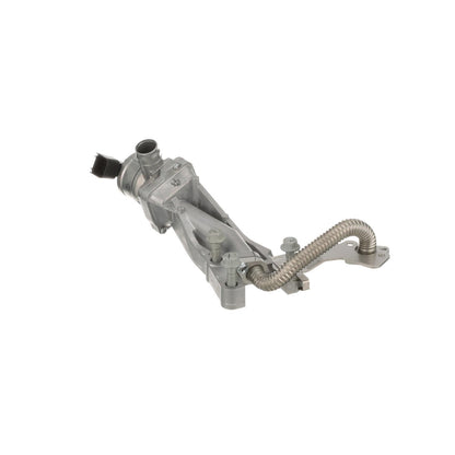 Standard Ignition Secondary Air Injection Pump Check Valve AV60