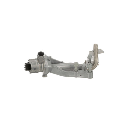 Standard Ignition Secondary Air Injection Pump Check Valve AV60