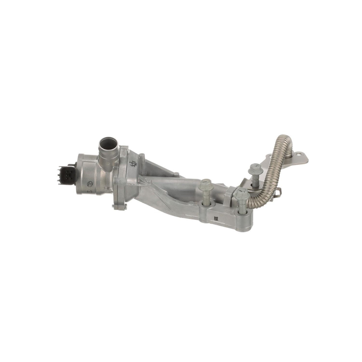 Standard Ignition Secondary Air Injection Pump Check Valve AV60