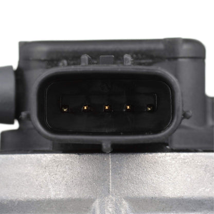 Intermotor Secondary Air Injection Pump Check Valve AV72