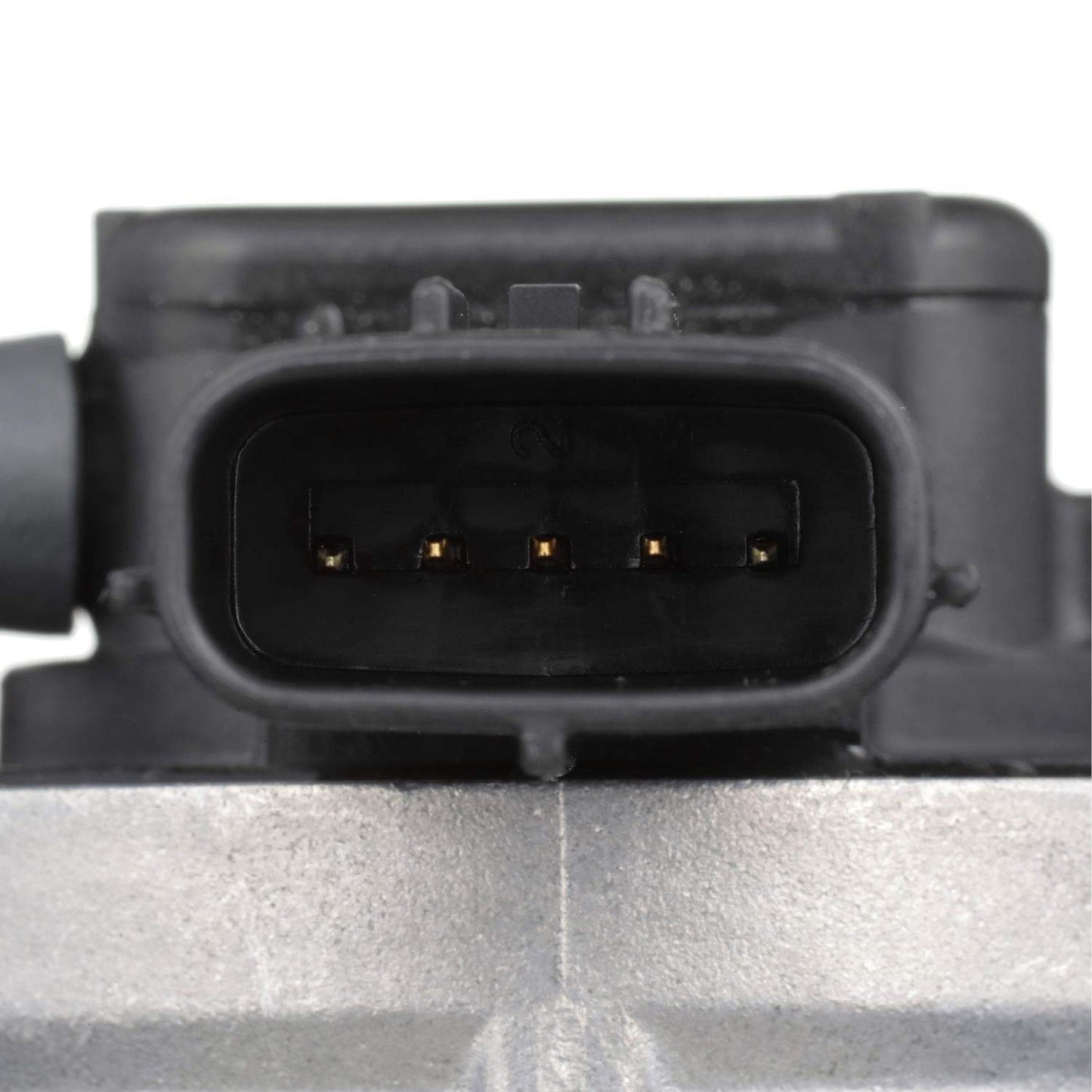 Intermotor Secondary Air Injection Pump Check Valve AV72