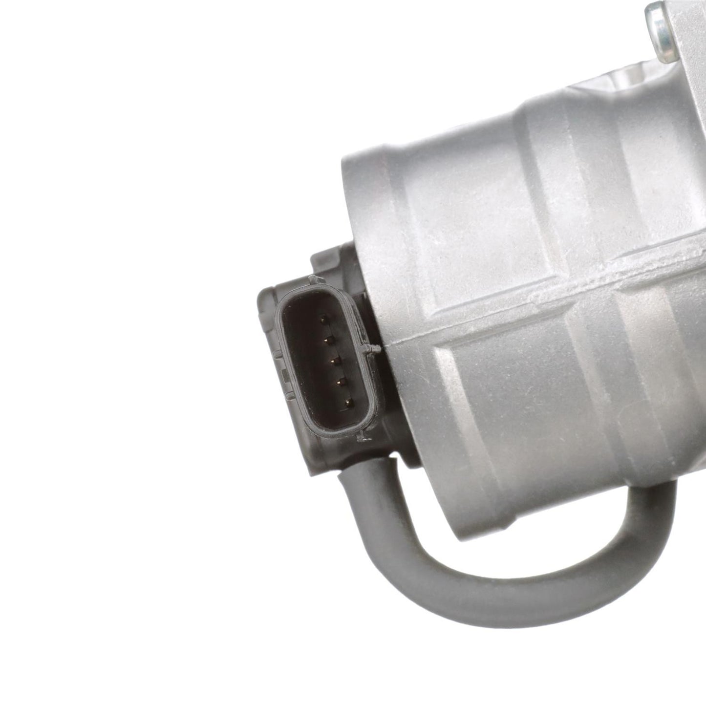 Intermotor Secondary Air Injection Pump Check Valve AV73