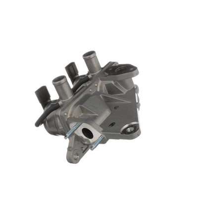 Intermotor Secondary Air Injection Pump Check Valve AV76