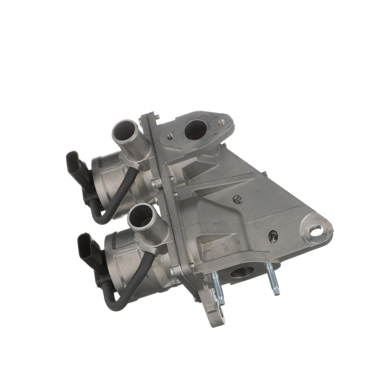 Intermotor Secondary Air Injection Pump Check Valve AV76
