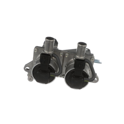 Intermotor Secondary Air Injection Pump Check Valve AV76
