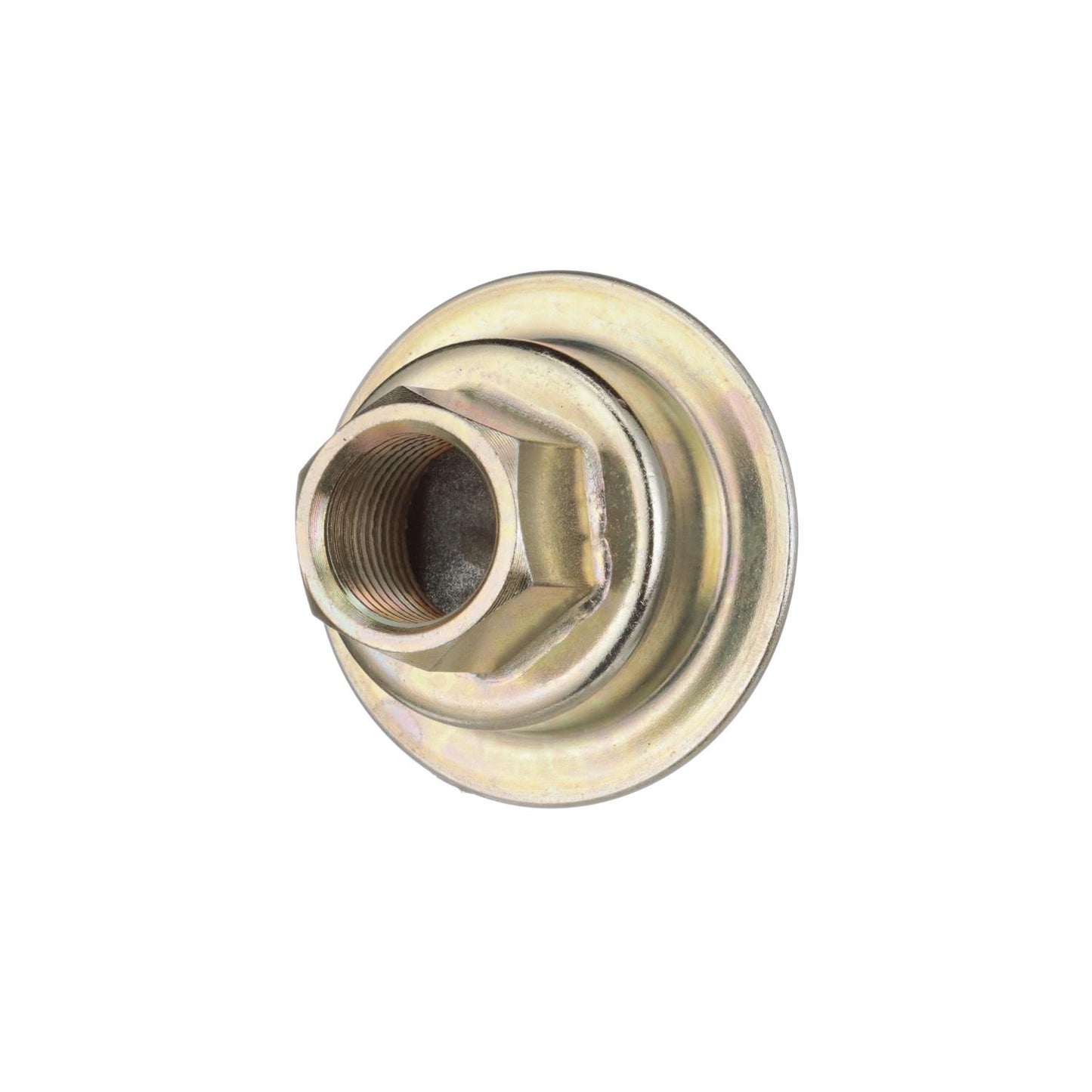 Standard Ignition Secondary Air Injection Pump Check Valve AV7