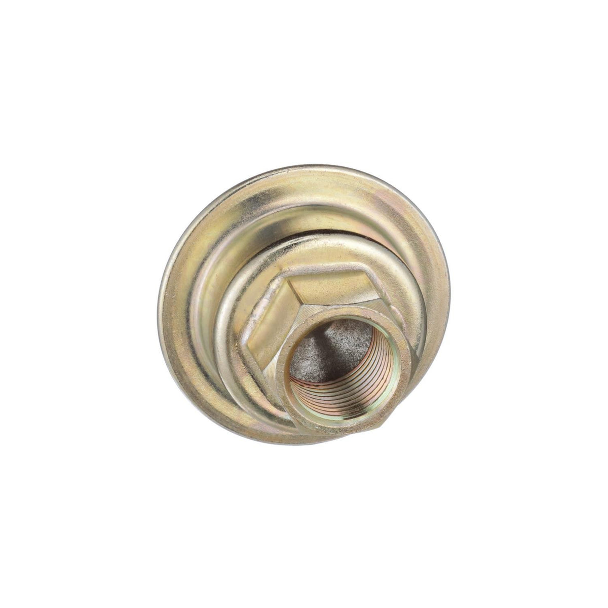 Standard Ignition Secondary Air Injection Pump Check Valve AV7