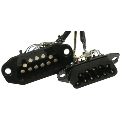 Intermotor Door Jamb Switch AW-1059
