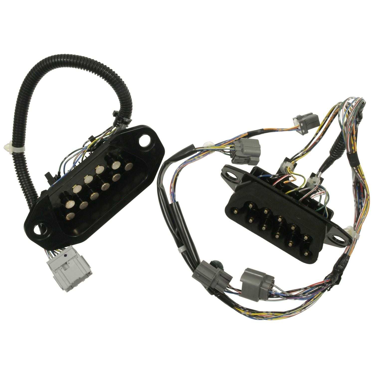 Intermotor Door Jamb Switch AW-1059