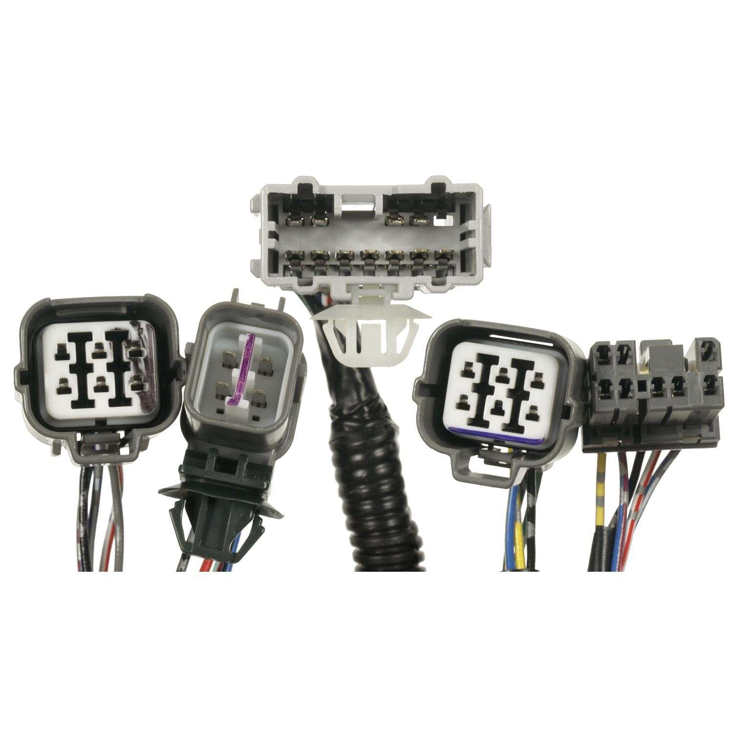 Intermotor Door Jamb Switch AW-1059