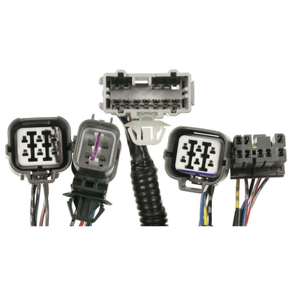 Intermotor Door Jamb Switch AW-1059