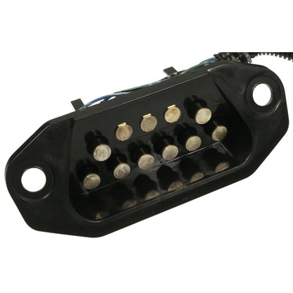 Intermotor Sliding Door Contact Assembly AW-1066