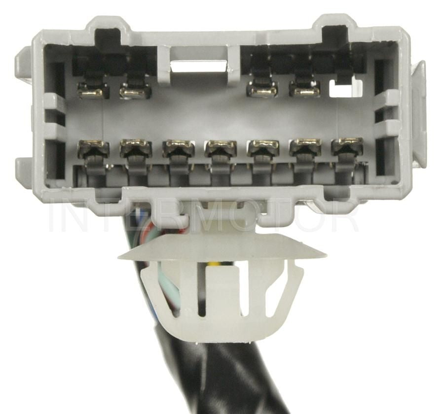 Intermotor Sliding Door Contact Assembly AW-1066