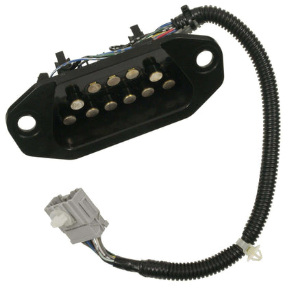 Intermotor Sliding Door Contact Assembly AW-1066