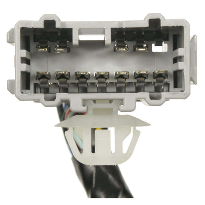 Intermotor Sliding Door Contact Assembly AW-1066