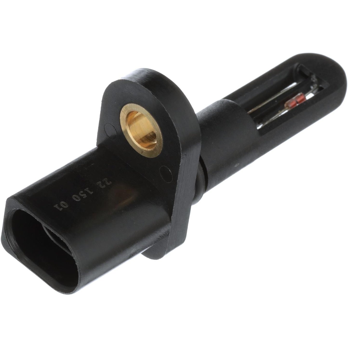 Intermotor Engine Intake Manifold Temperature Sensor AX142