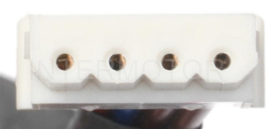 Intermotor Cabin Air Temperature Sensor AX144