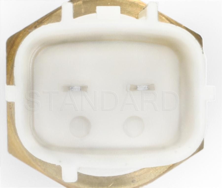 Standard Ignition Engine Intake Manifold Temperature Sensor AX160