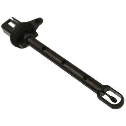 Standard Ignition A/C Evaporator Temperature Sensor AX163