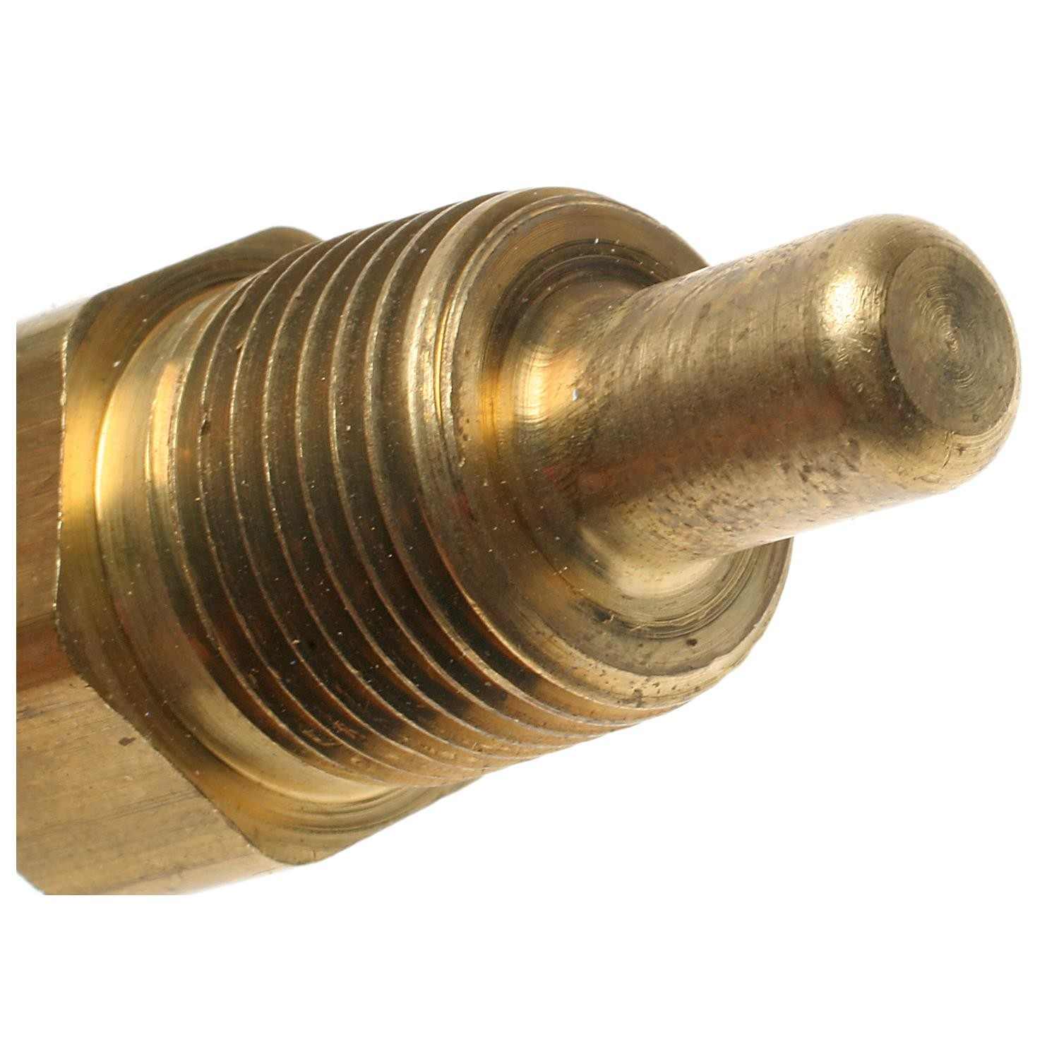 Standard Ignition Engine Intake Manifold Temperature Sensor AX18
