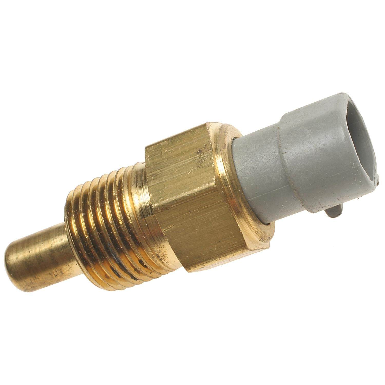 Standard Ignition Engine Intake Manifold Temperature Sensor AX18