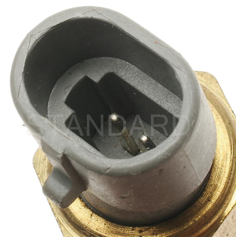 Standard Ignition Engine Intake Manifold Temperature Sensor AX18