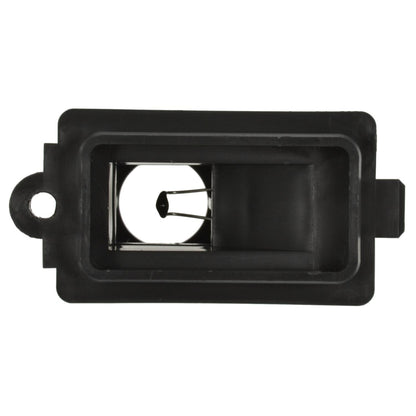 Intermotor Cabin Air Temperature Sensor AX236