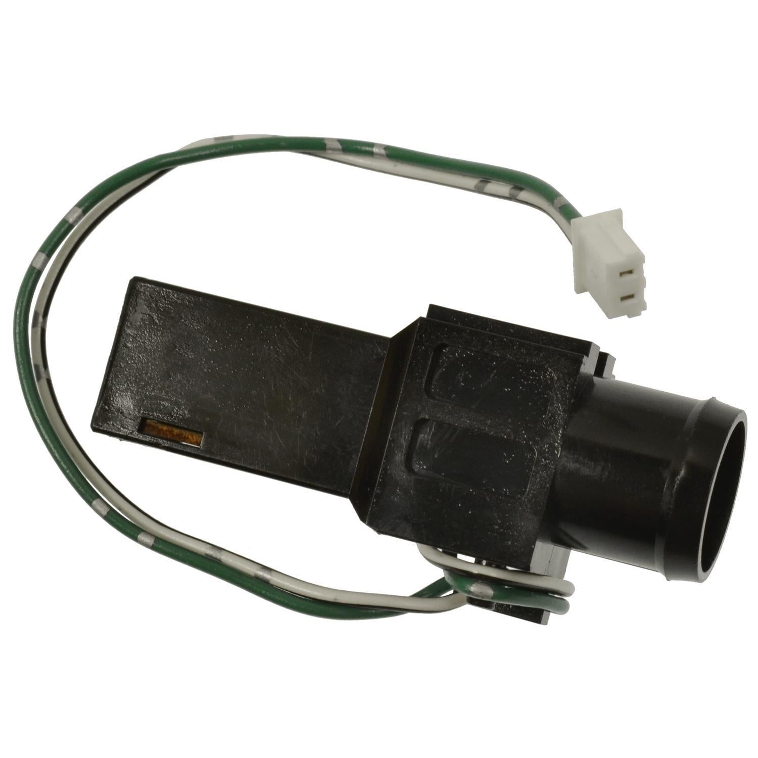 Intermotor Cabin Air Temperature Sensor  top view frsport AX335