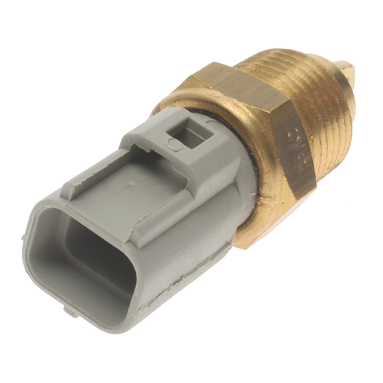 Standard Ignition Engine Intake Manifold Temperature Sensor AX35