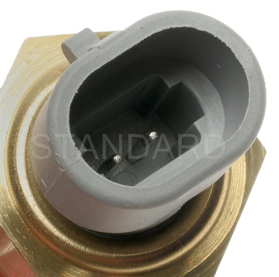 Standard Ignition Engine Intake Manifold Temperature Sensor AX36