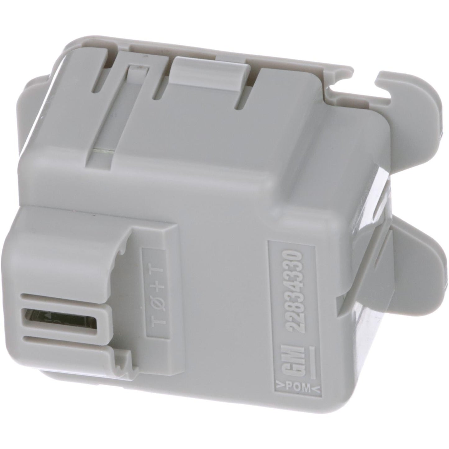 Standard Ignition Cabin Air Temperature Sensor AX370