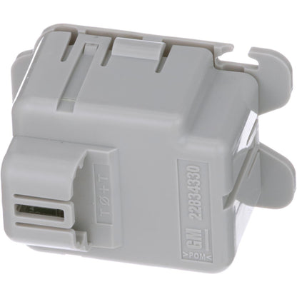 Standard Ignition Cabin Air Temperature Sensor AX370