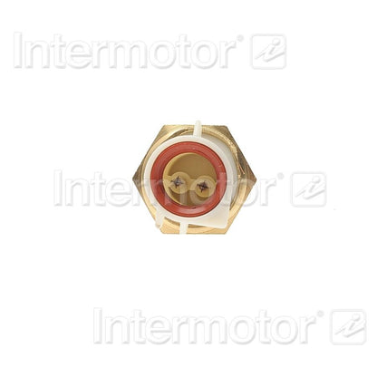 Standard Ignition Engine Intake Manifold Temperature Sensor AX3