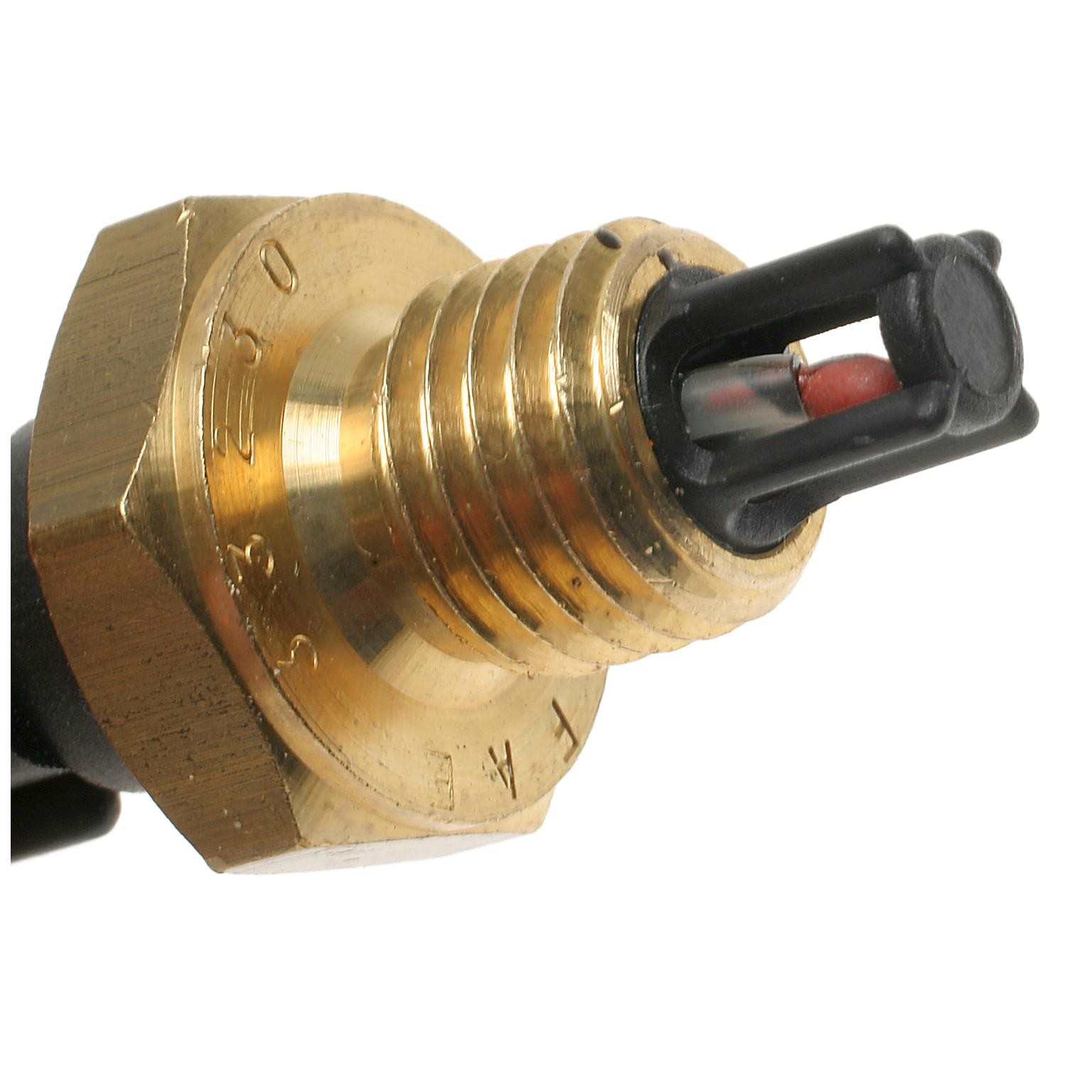 Standard Ignition Engine Intake Manifold Temperature Sensor AX48