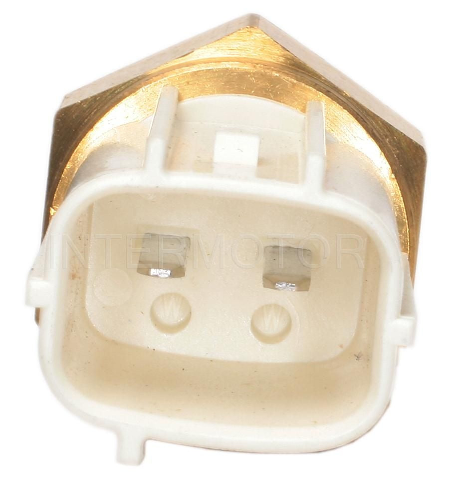 Intermotor Engine Intake Manifold Temperature Sensor AX85