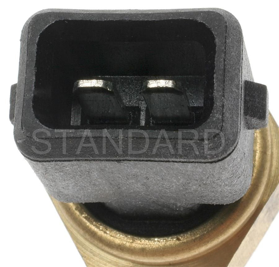 Standard Ignition Engine Intake Manifold Temperature Sensor AX8