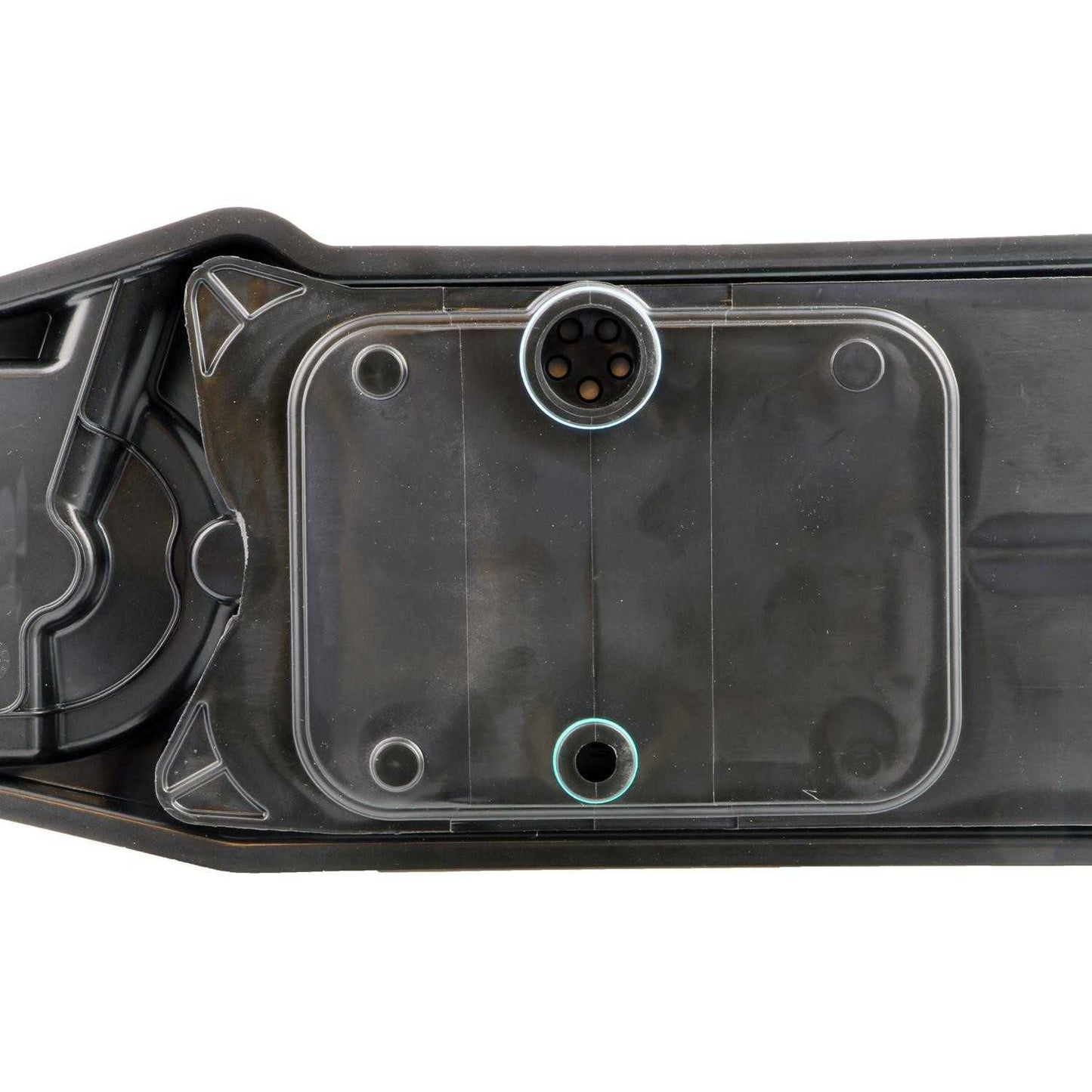 Standard Ignition Engine Crankcase Breather Element BF43