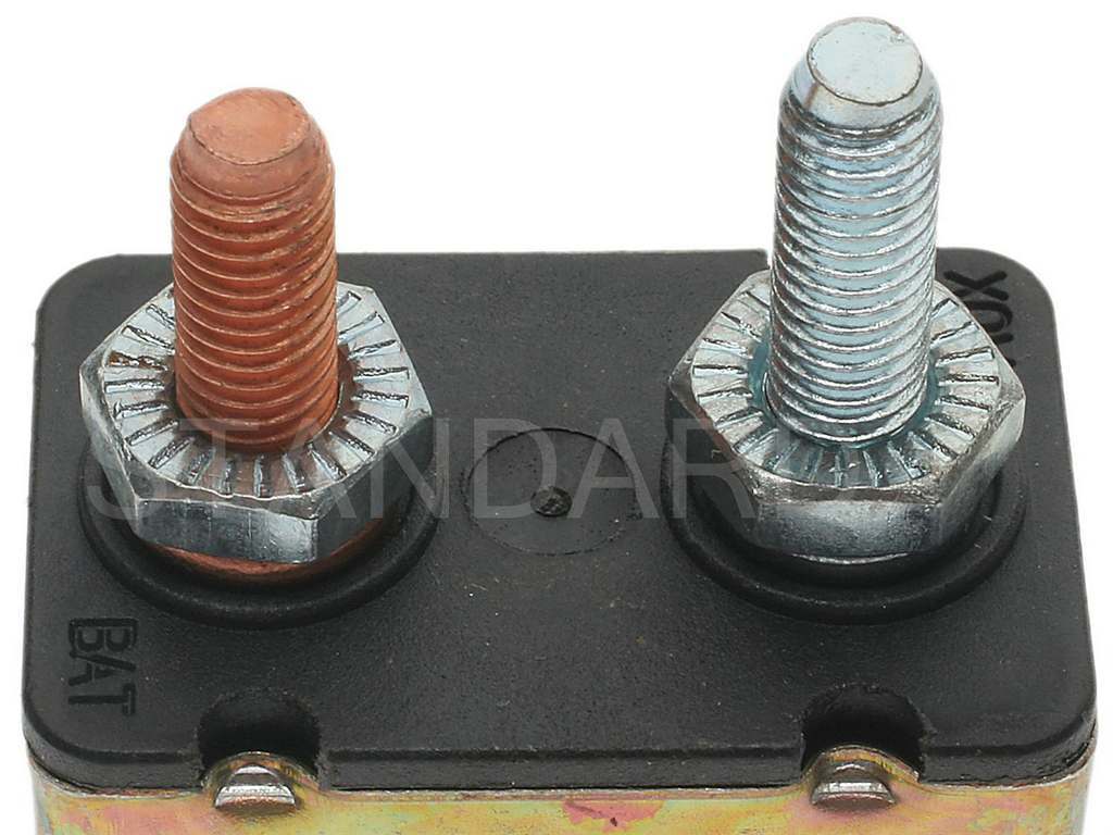Standard Ignition Circuit Breaker BR-25