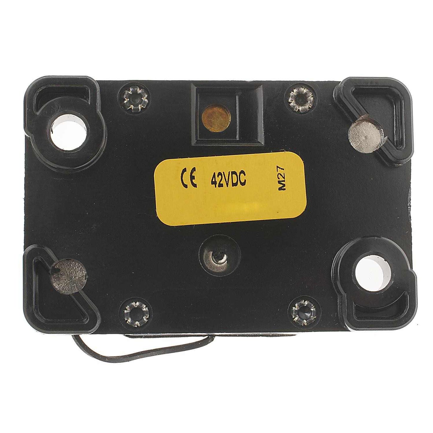 Standard Ignition Circuit Breaker BR-27