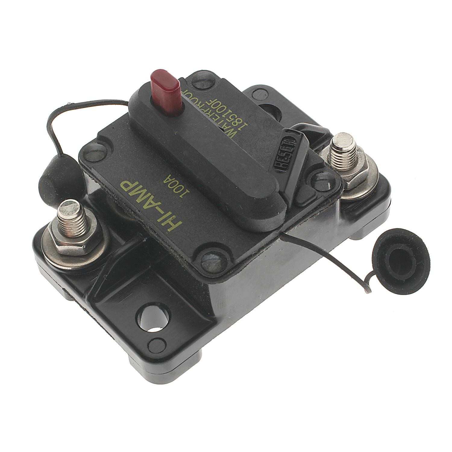 Standard Ignition Circuit Breaker BR-70