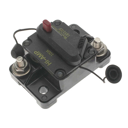 Standard Ignition Circuit Breaker BR-70